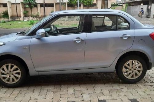 Used Maruti Suzuki Swift Dzire AMT ZXI Plus 2016 AT for sale in Nagpur 