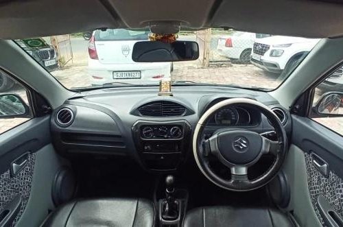 Maruti Suzuki Alto 800 LXI 2017 MT for sale in Ahmedabad 