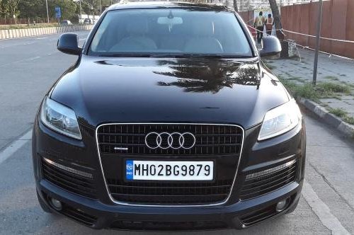 Used 2008 Audi Q7 AT for sale in Mumbai 