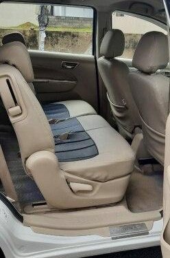 Used Maruti Suzuki Ertiga VDI 2013 MT for sale in Bangalore 