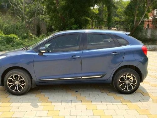 Maruti Suzuki Baleno 1.2 Delta 2018 MT for sale in Ahmedabad 