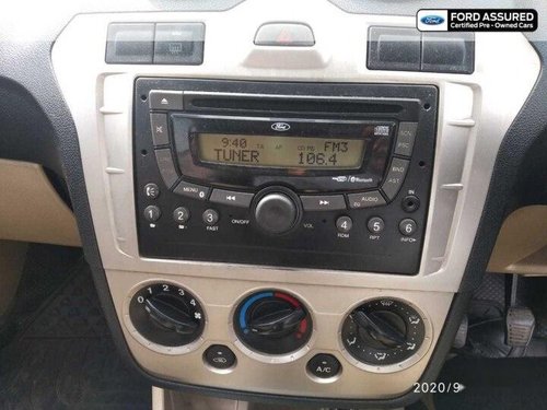 Used Ford Fiesta Classic 2012 MT for sale in Coimbatore 