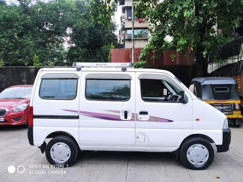 Maruti Suzuki Eeco CNG HTR 5-STR 2015 MT for sale in Thane 