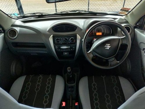 Used 2015 Maruti Suzuki Alto 800 VXI MT in Bangalore 