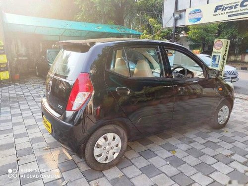 Used Hyundai i10 Magna 2011 MT for sale in Surat 