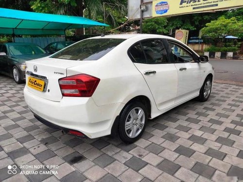 Used Honda City E 2012 MT for sale in Surat 