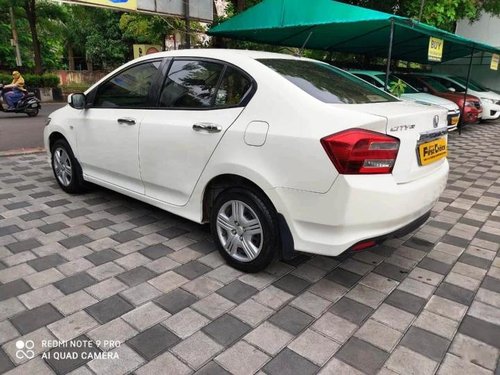 Used Honda City E 2012 MT for sale in Surat 