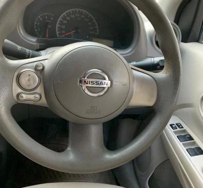 Used 2012 Nissan Sunny MT for sale in Mumbai 