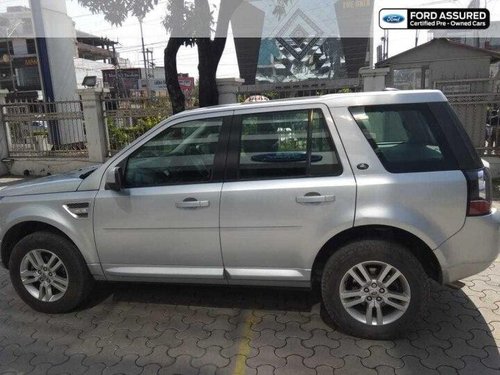 Used 2013 Land Rover Freelander 2 AT for sale in Dehradun 