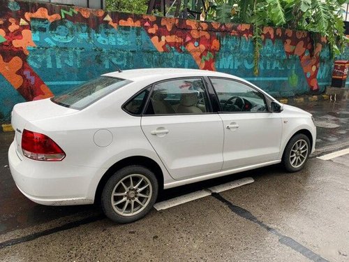 Volkswagen Vento 1.6 Highline 2013 MT for sale in Mumbai 