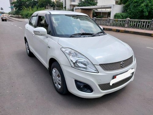 Used Maruti Suzuki Swift Dzire 2013 MT for sale in Thane 