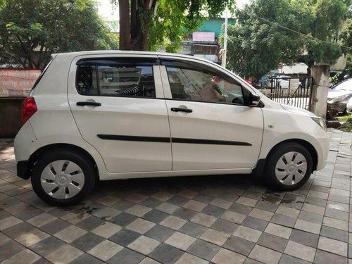 Used Maruti Suzuki Celerio VXI 2015 AT for sale in Nagpur 