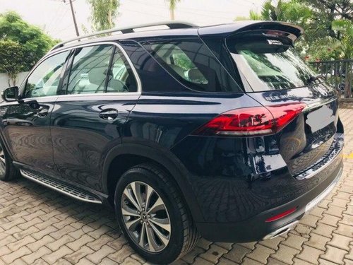 Used 2019 Mercedes Benz GLE AT for sale in New Delhi 