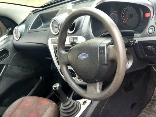 Used 2011 Ford Figo MT for sale in Bangalore 