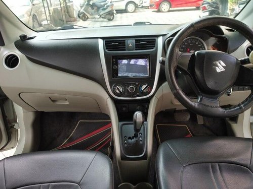 Used Maruti Suzuki Celerio VXI 2015 AT for sale in Nagpur 