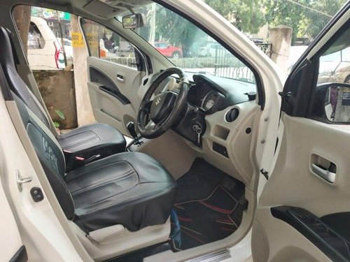 Used Maruti Suzuki Celerio VXI 2015 AT for sale in Nagpur 