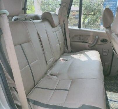 Used Mahindra Scorpio 2.6 CRDe SLE 2010 MT for sale in Chennai 