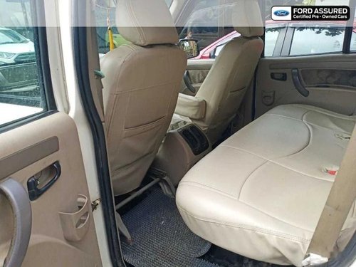 Used Mahindra Scorpio VLX 2010 AT for sale in Guwahati 