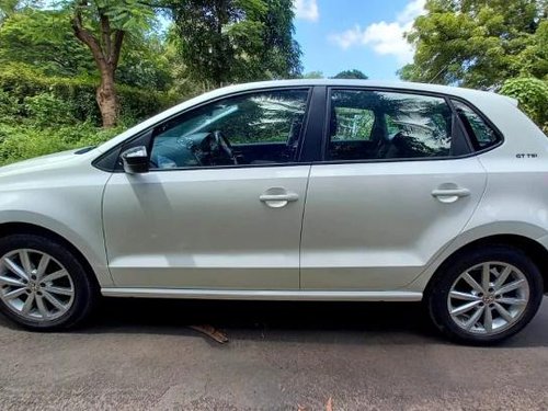 Used 2018 Volkswagen Polo GTI AT for sale in Nashik 