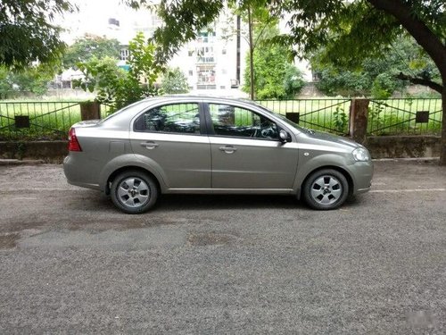 Chevrolet Aveo 1.4 LS Limited Edition 2008 MT for sale in New Delhi 