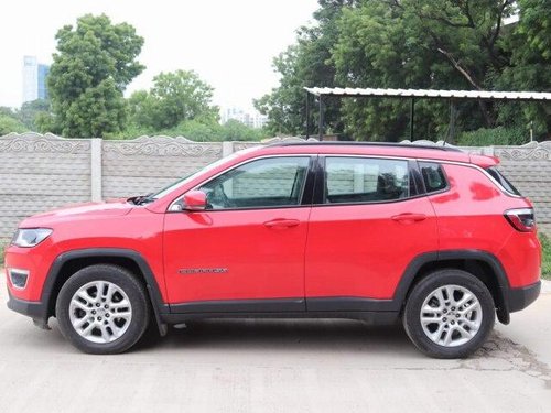 Used Jeep Compass 2.0 Limited 2019 MT for sale in Ahmedabad 