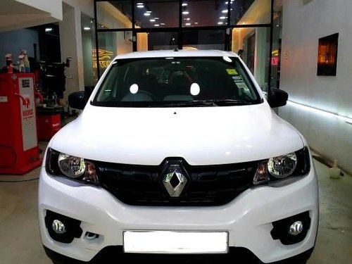 Used 2017 Renault KWID MT for sale in Chennai 