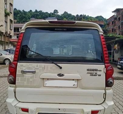 Used Mahindra Scorpio VLX 2010 AT for sale in Guwahati 