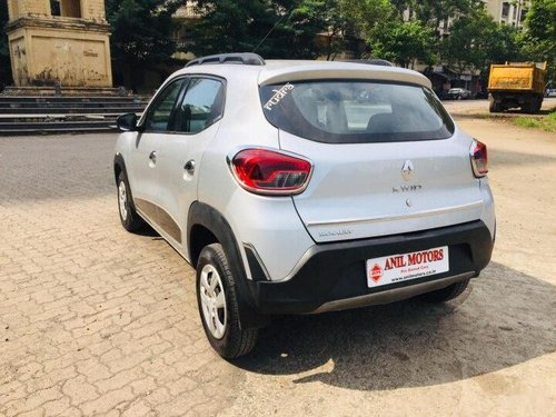 Used Renault KWID RXT BSIV 2016 MT for sale in Thane 