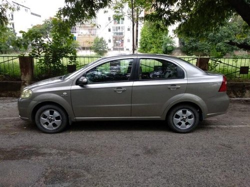 Chevrolet Aveo 1.4 LS Limited Edition 2008 MT for sale in New Delhi 