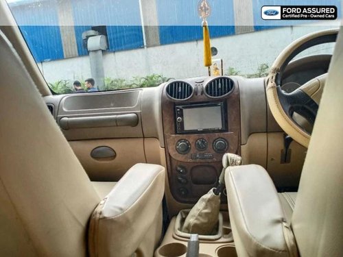 Used Mahindra Scorpio VLX 2010 AT for sale in Guwahati 