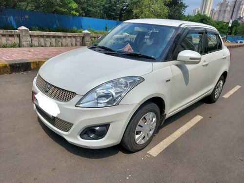 Used Maruti Suzuki Swift Dzire 2013 MT for sale in Thane 