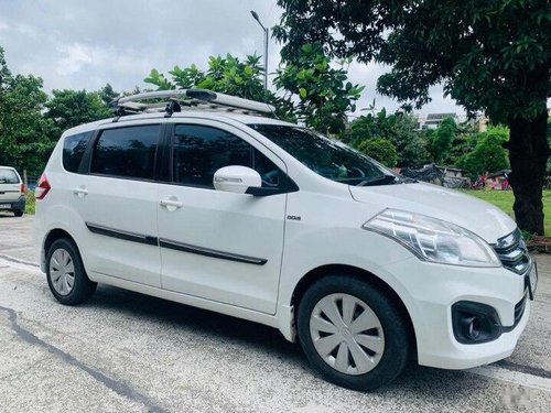 Used Maruti Suzuki Ertiga 2016 MT for sale in Surat 