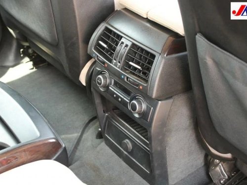 Used 2010 BMW X6 AT for sale in Ahmedabad 