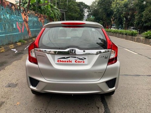 Used Honda Jazz 1.2 S i VTEC 2015 MT for sale in Mumbai 