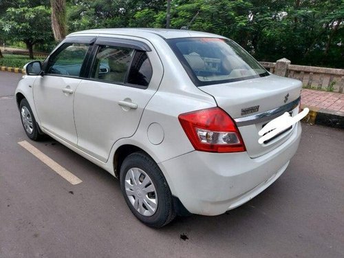 Used Maruti Suzuki Swift Dzire 2013 MT for sale in Thane 