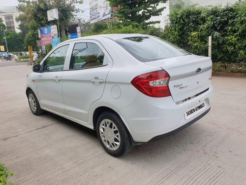 Used Ford Aspire 1.5 TDCi Ambiente 2017 MT for sale in Indore 