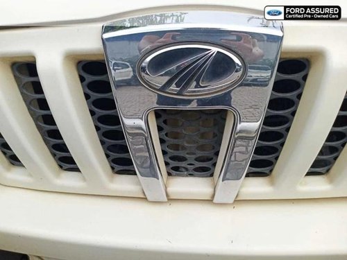 Used Mahindra Scorpio VLX 2010 AT for sale in Guwahati 