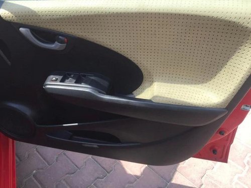 Used 2012 Honda Jazz MT for sale in Jaipur 