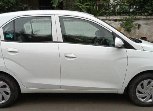 Used Hyundai Santro Asta 2018 MT for sale in Ahmedabad 