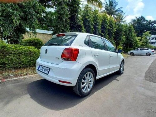 Used 2018 Volkswagen Polo GTI AT for sale in Nashik 