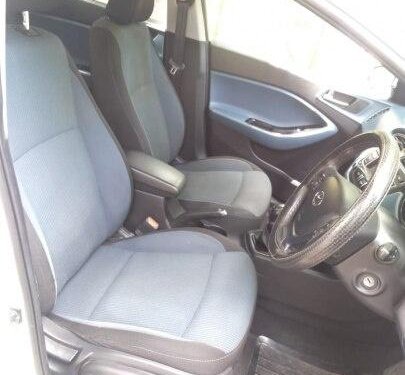 Hyundai i20 Active 1.2 SX 2016 MT for sale in Ahmedabad 