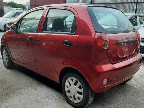 Used Chevrolet Spark 1.0 LS 2008 MT for sale in Pune 