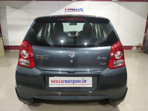 2012 Maruti Suzuki A Star MT for sale in Pune 