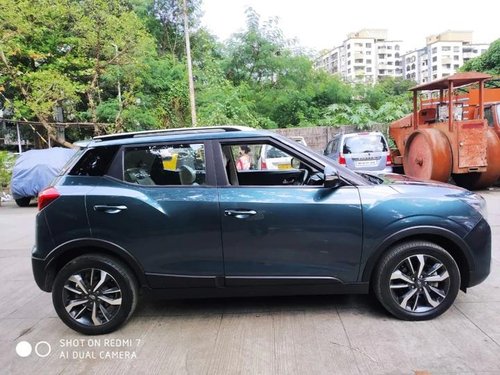 Used 2019 Mahindra XUV300 MT for sale in Thane 