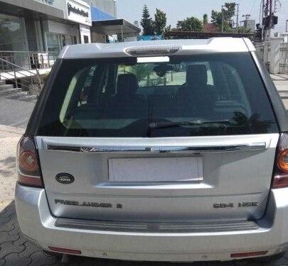 Used 2013 Land Rover Freelander 2 AT for sale in Dehradun 