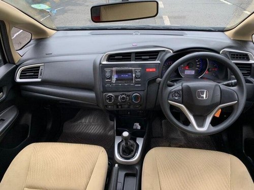 Used Honda Jazz 1.2 S i VTEC 2015 MT for sale in Mumbai 