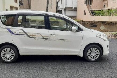 Used Maruti Suzuki Ertiga VDI 2013 MT for sale in Bangalore 