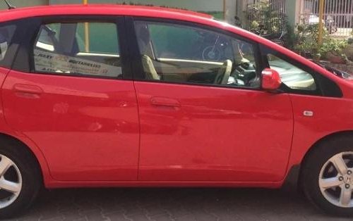 Used 2012 Honda Jazz MT for sale in Jaipur 