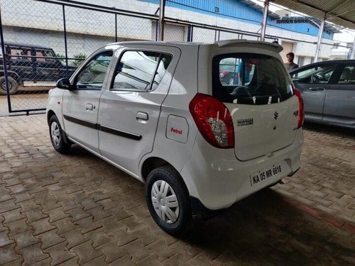 Used 2015 Maruti Suzuki Alto 800 VXI MT in Bangalore 