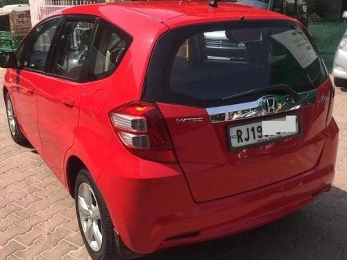 Used 2012 Honda Jazz MT for sale in Jaipur 